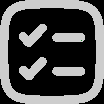 checklist 8